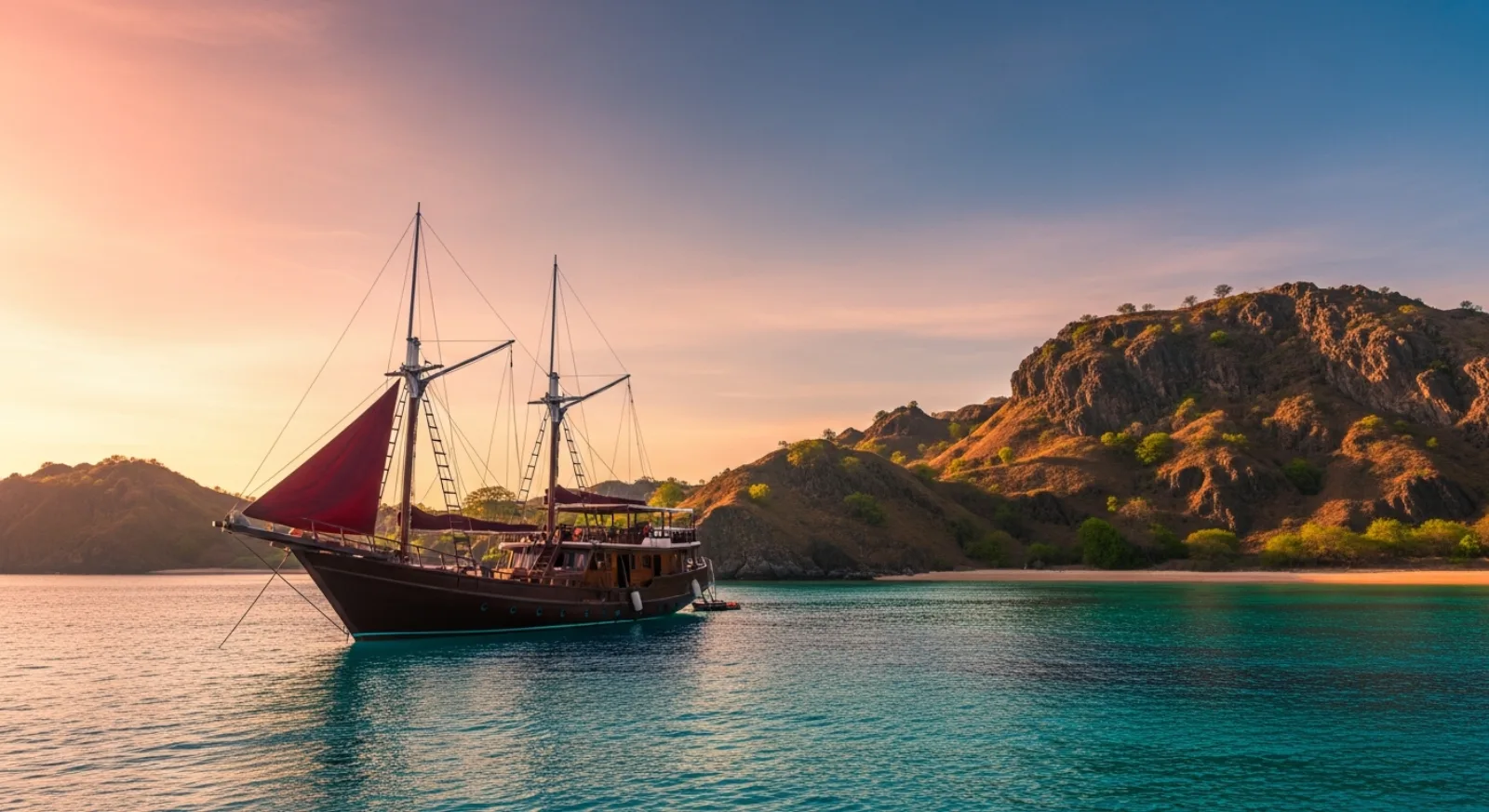 How to Identify the Top Rated Komodo Boat Operator for 2027