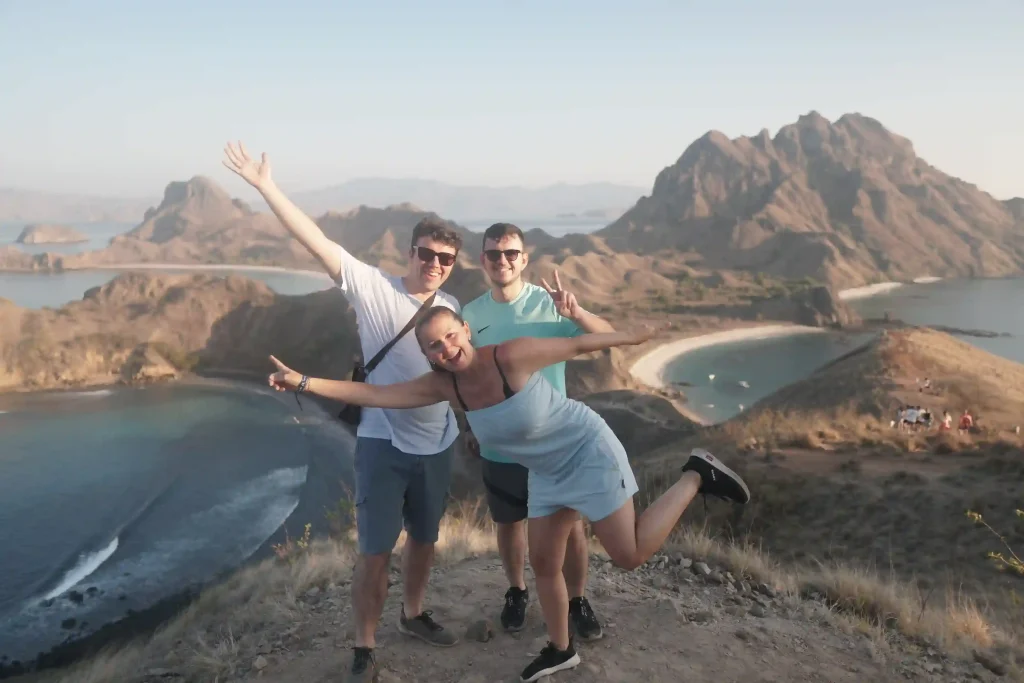 Extending Your Charter: Flores Land Tours After the Boat
