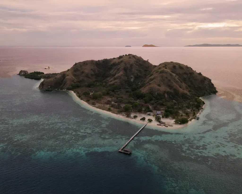 Second Time in Komodo: Itinerary Variations for Repeat Guests