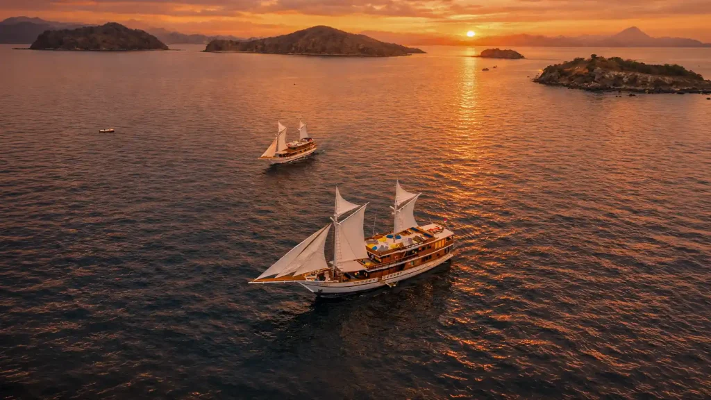 Chartering a Boat in Komodo: A 2026 Insider’s Guide (Part 10)
