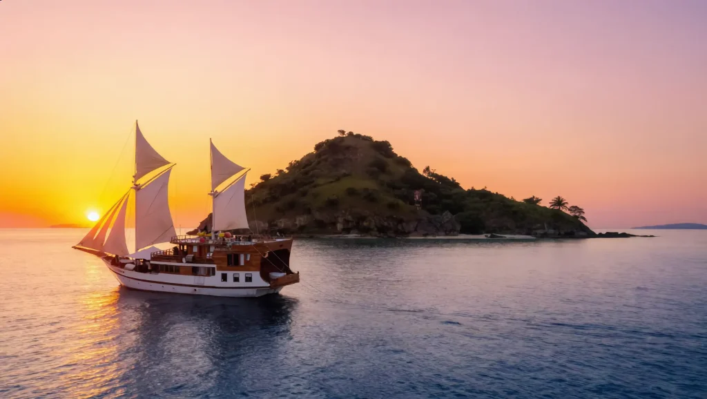 Combining Bali and Raja Ampat: A Luxury Itinerary for 2027
