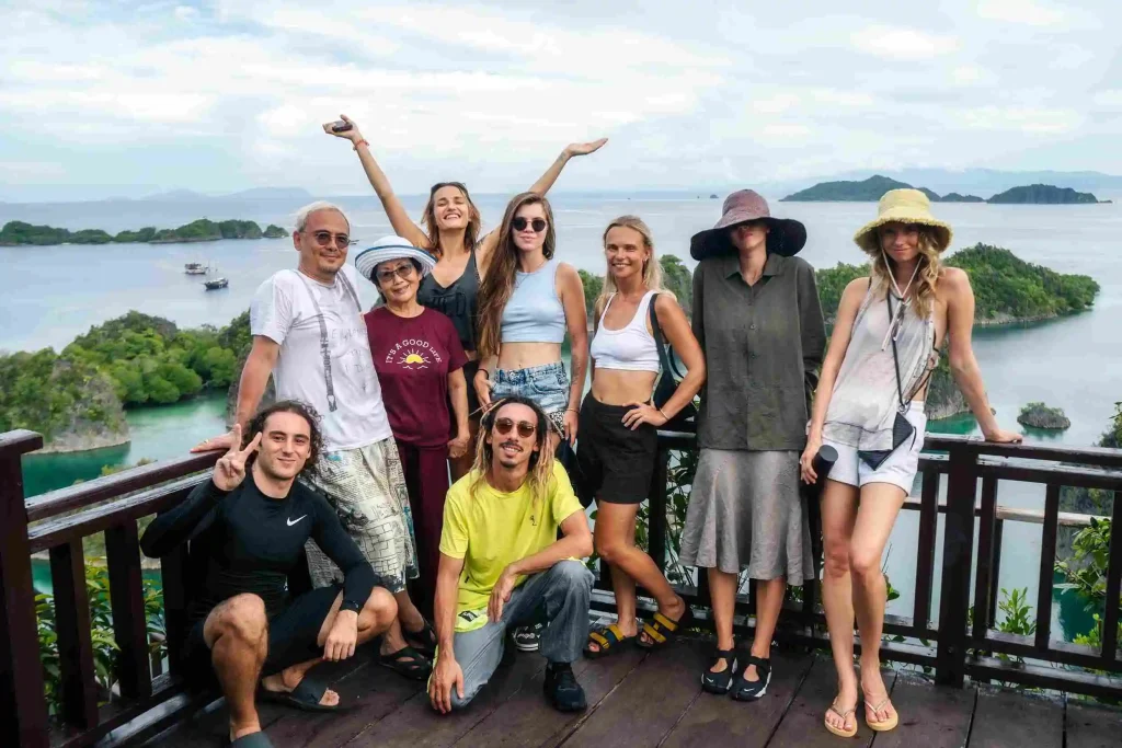 Group Size Math: What a 4-Cabin Charter Costs at 2, 6, 8 and 10 Guests