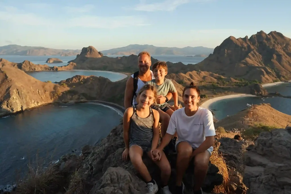 4-Day 3-Night Labuan Bajo Itinerary 2027: Day-by-Day Plan for Padar, Pink Beach, and Komodo Dra